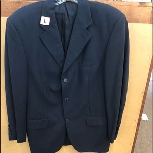 Marks & spencer Italian suit jacket